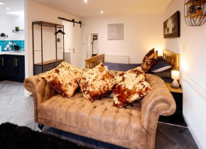 A Cool & Modern Apartment